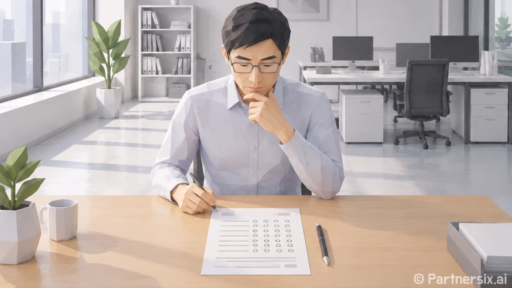 인성검사 통과하려면 이렇게 준비하는 방법