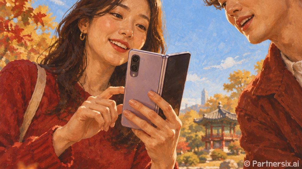 폴더폰 제대로 고르는 방법, 부모님·학생·업무용까지 이렇게 보면 됩니다