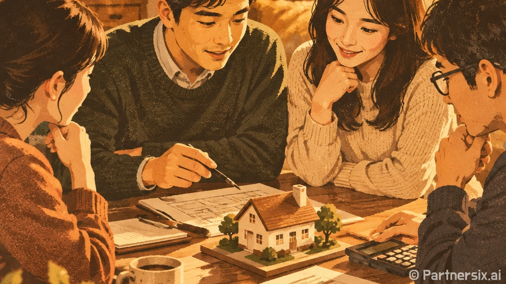 나솔 21기 영철, 미인대회 출신 신부 소식으로 보는 신혼집 자금 계획하는 방법