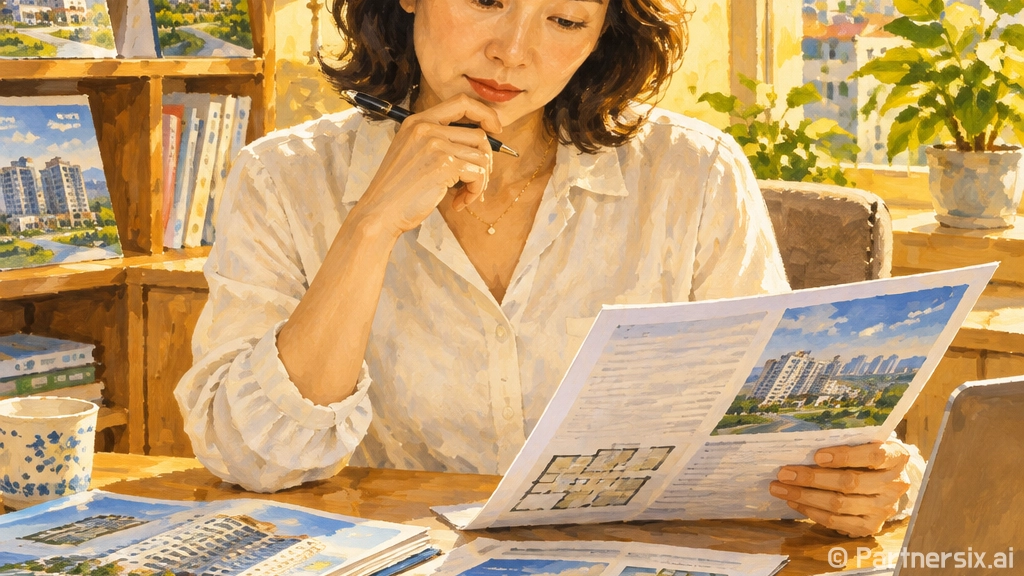 초보자를 위한 부동산 인베스트먼트 시작하는 방법