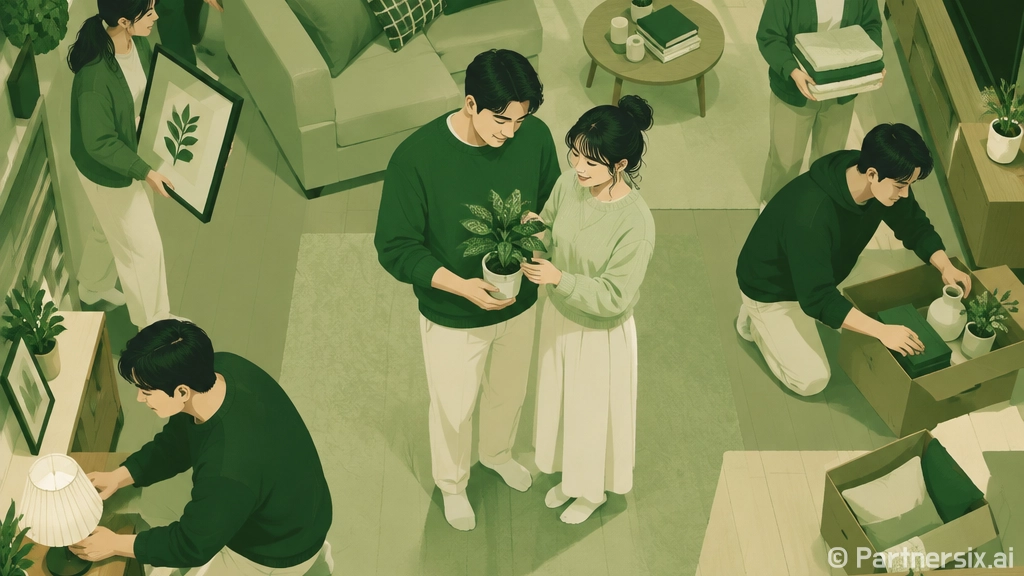 나솔 21기 영철♥이지연 결혼 발표로 보는 신혼집 준비하는 방법