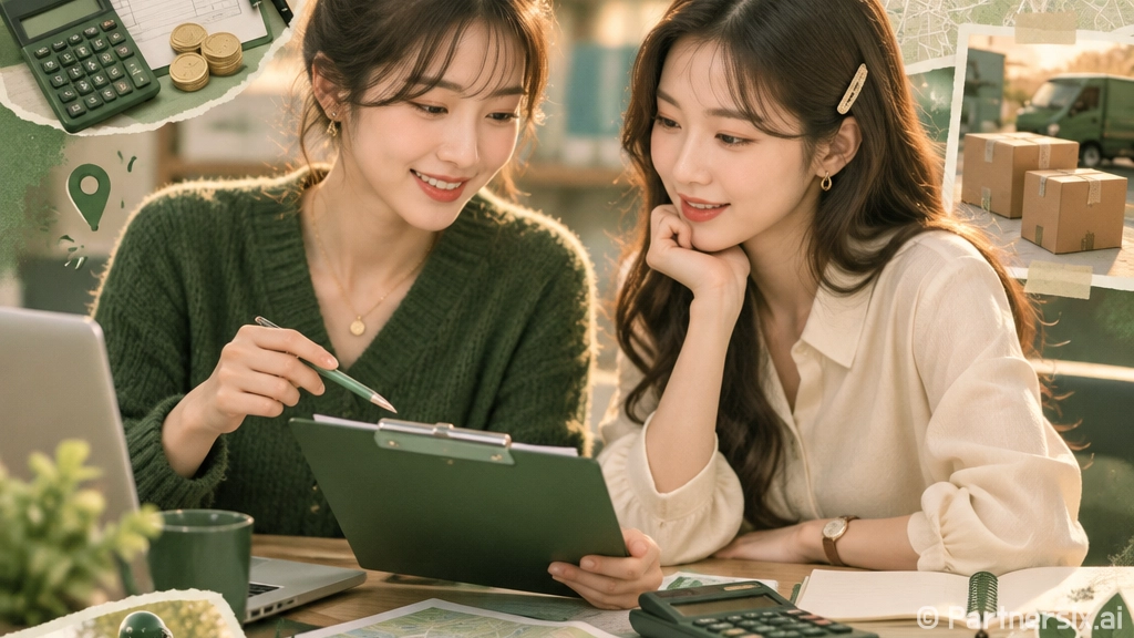 퀵비용 아끼는 방법, 급한 서류 보낼 때 과하게 내지 않으려면 이렇게