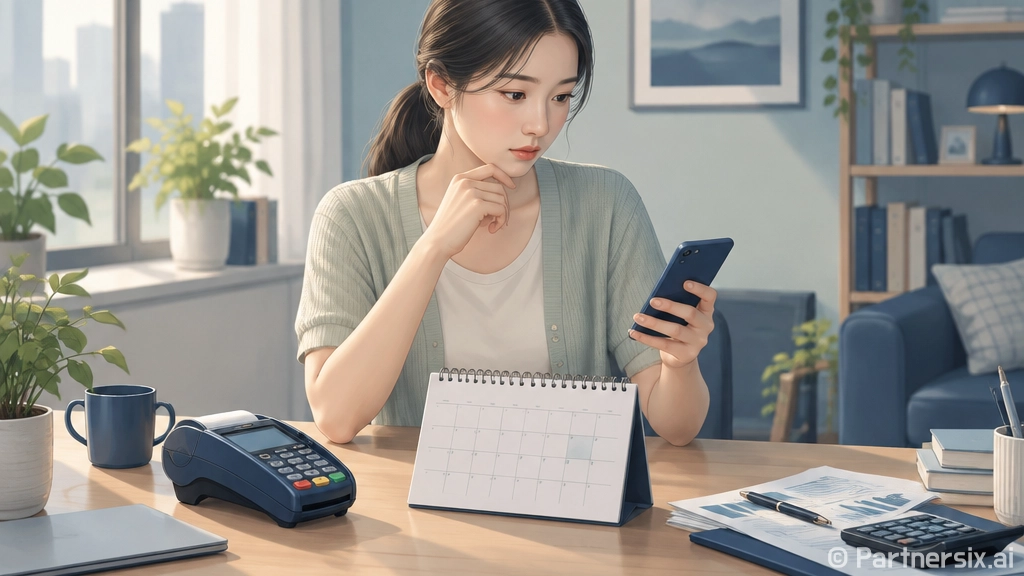 현금서비스 급할 때 쓰려면 신용점수와 대출심사까지 지키는 방법