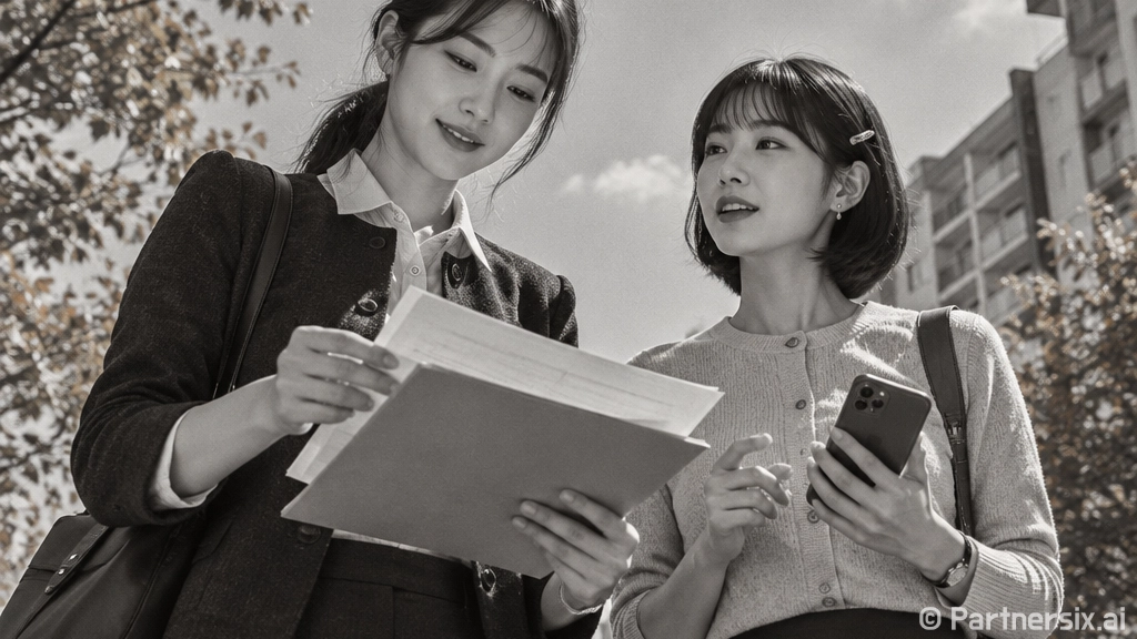 일용근로자가 전월세 계약 준비하는 방법, 소득증빙부터 대출까지