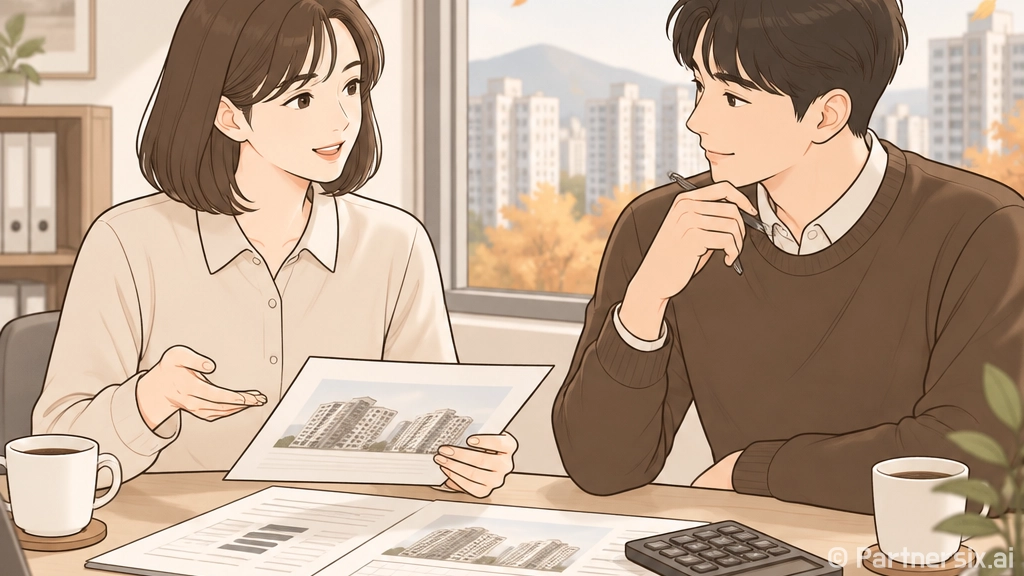 청문회 부동산 발언 제대로 읽는 방법, 집값 신호는 이렇게 잡으면 됩니다