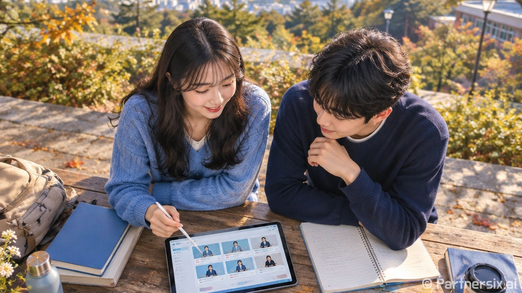 고등인강 제대로 고르는 방법, 성적대별로 이렇게 시작하세요