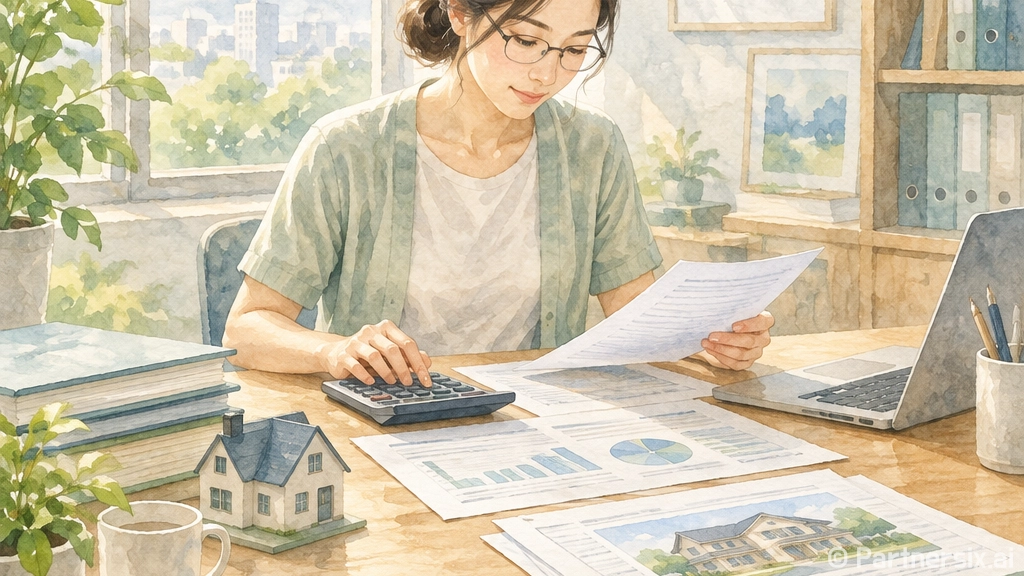 감정평가비용 계산하는 방법, 5억·10억 부동산은 이렇게 잡으면 됩니다