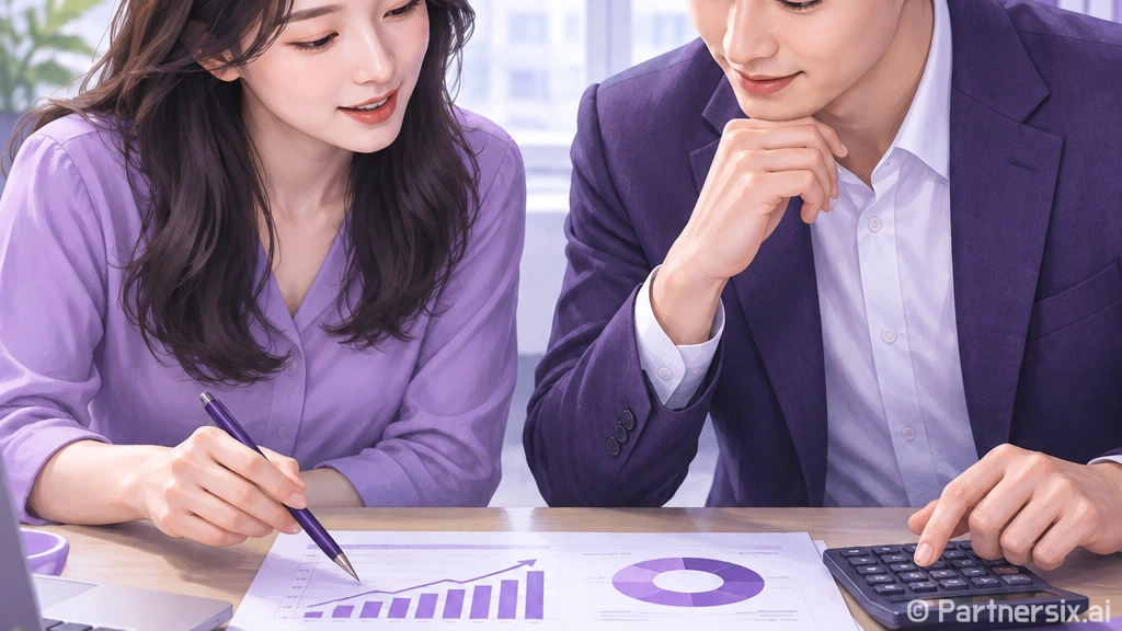 ROE로 부동산 투자 수익률 제대로 보는 방법