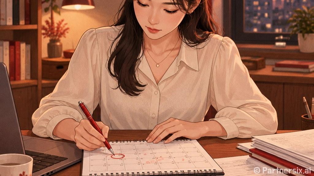 양도세신고 처음 하는 사람이 실수 줄이는 방법