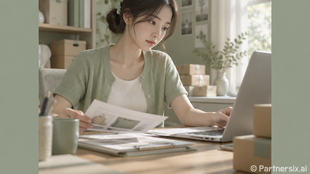 네이버스토어창업 처음이라면 이렇게 시작하는 방법