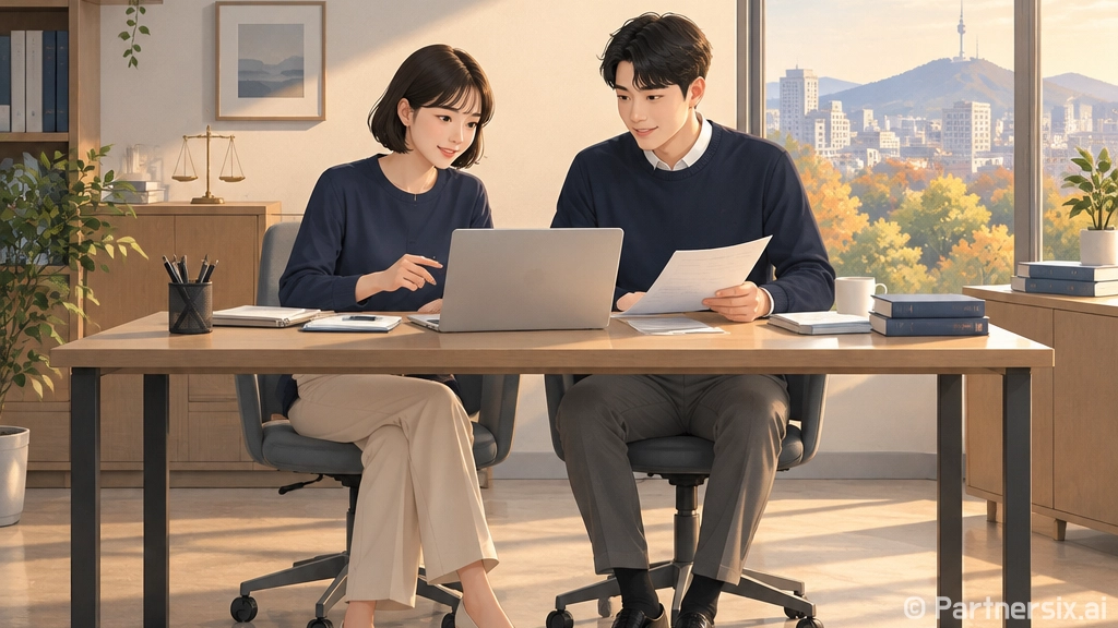 온라인법인설립시스템으로 부동산 법인 세우는 방법