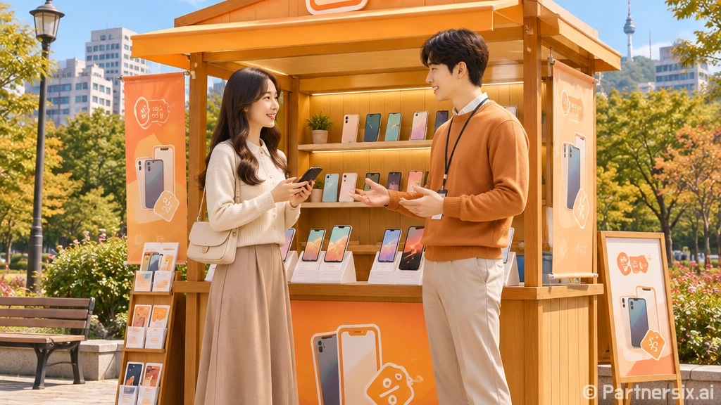 알뜰폰이벤트로 통신비 줄이는 방법, 초보자는 이렇게 고르면 됩니다