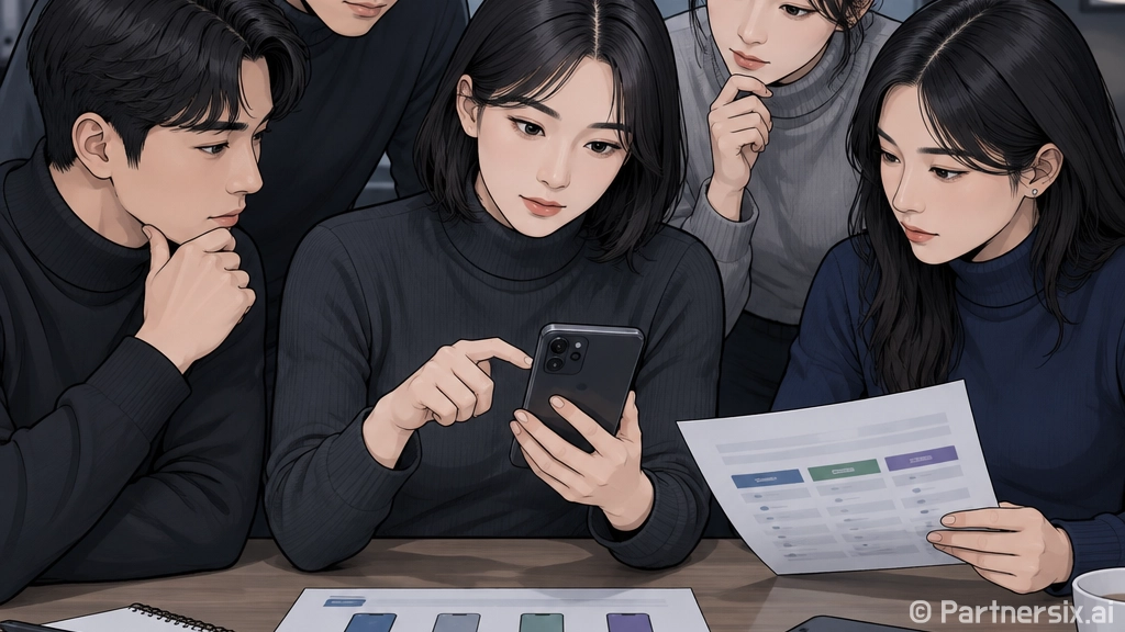 알뜰요금제 갈아타는 방법, 초보자가 놓치기 쉬운 비용까지 확인하려면 이렇게