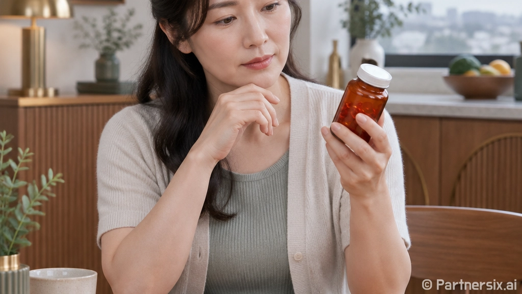 아스타잔틴 고르는 방법: 눈 피로가 잦은 사람이 확인할 기준