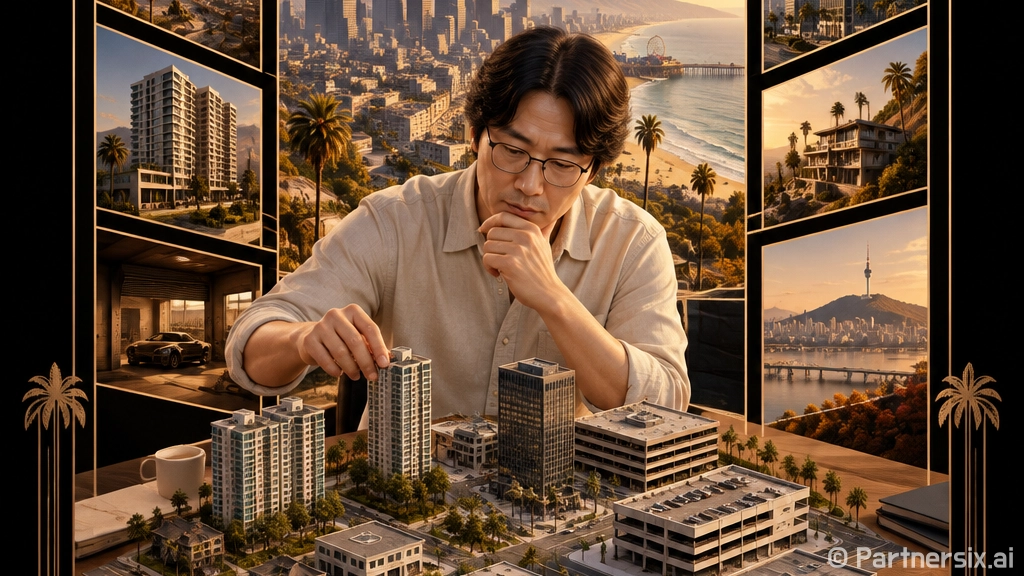 초보자를 위한 GTA5 부동산 사는 방법과 돈 아끼는 구매 순서