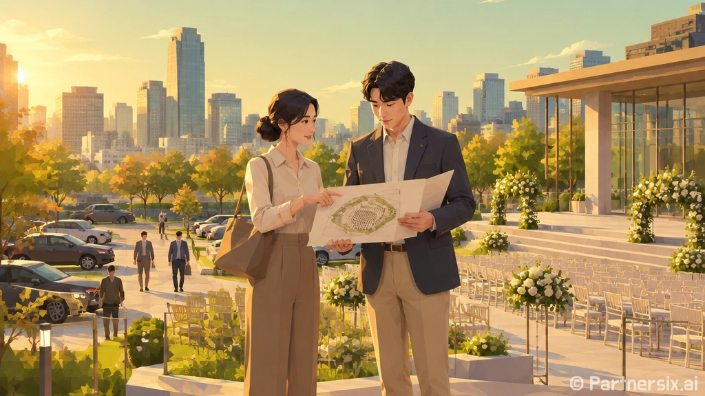 노블발렌티삼성 계약 전 위치·동선·견적 확인하는 방법