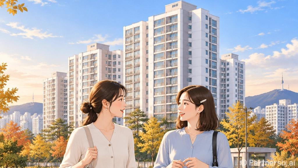 아파트 추가모집 놓치지 않고 신청하는 방법