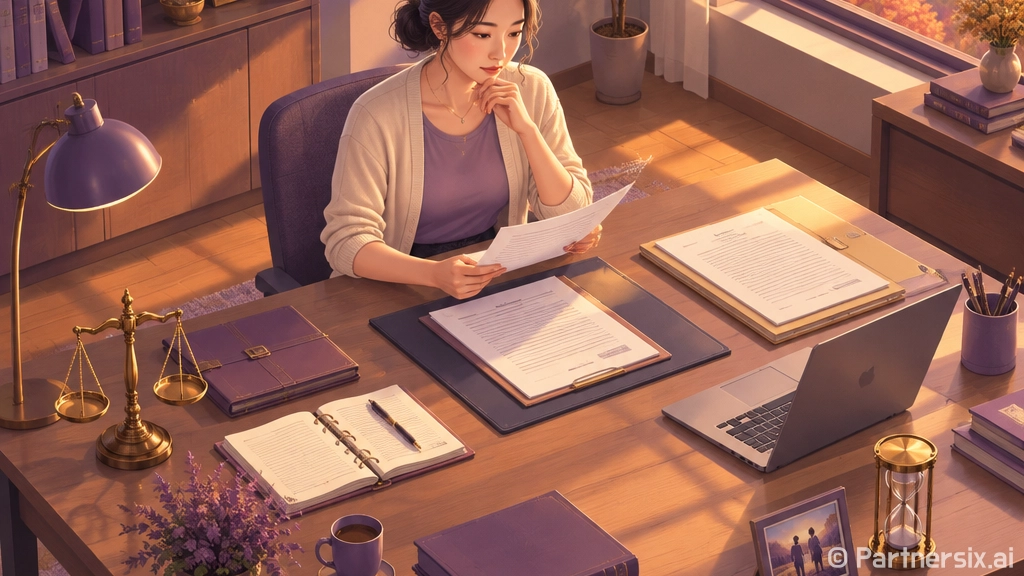 초보자를 위한 유언대용신탁 활용 방법: 아파트·상가 상속 분쟁 줄이는 법