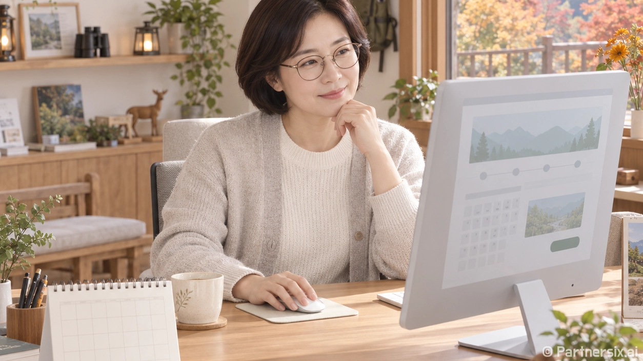 원산도 자연휴양림 예약하려면 이렇게, 오션뷰 숙소 고르는 방법