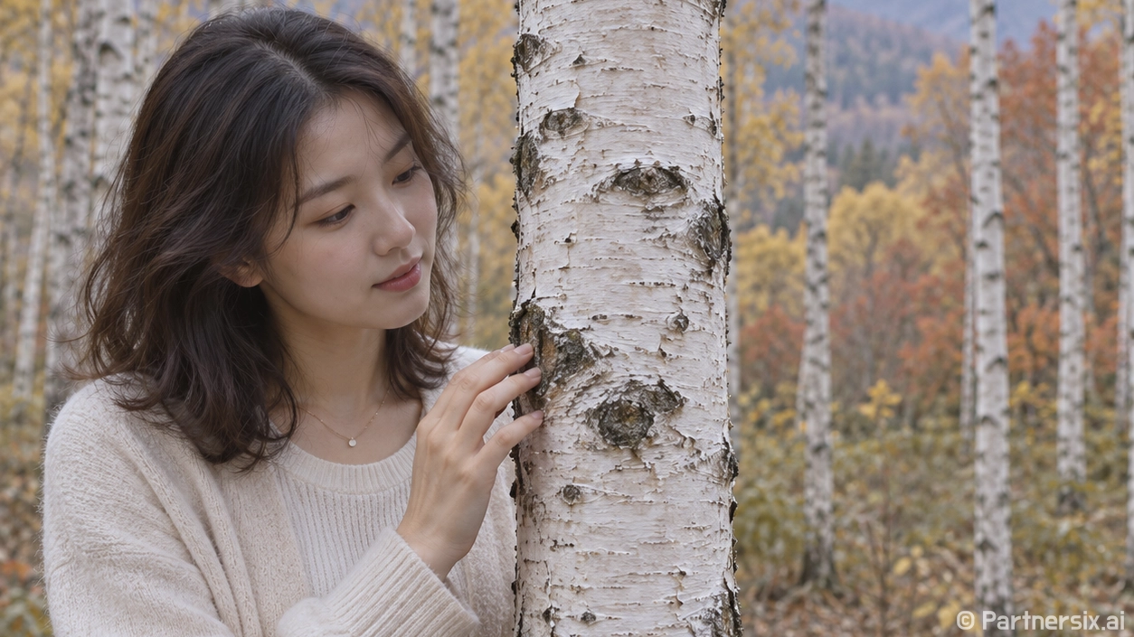 용인 자작나무숲 가려면 이렇게 준비하면 좋은 이유