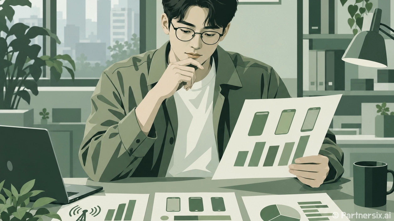 알뜰폰요금제비교 제대로 하는 방법, 월 통신비 줄이려면 이렇게 고르세요