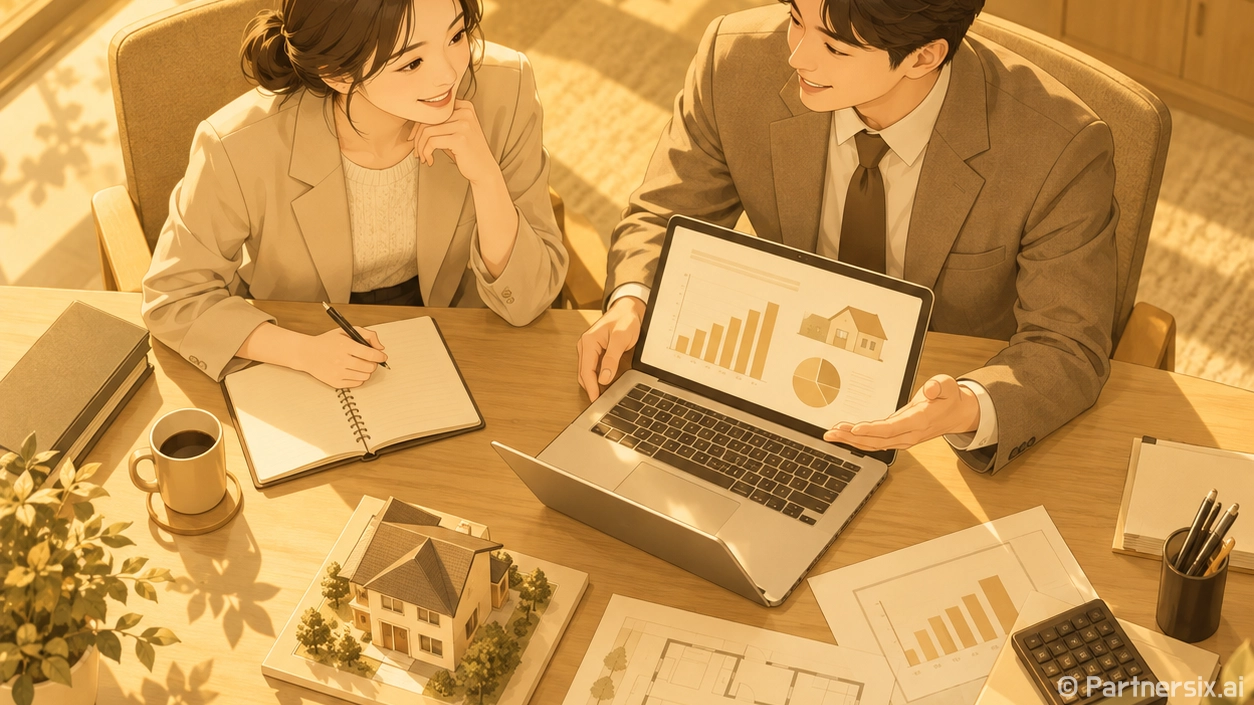 부동산 CPA 광고로 상담 신청 늘리는 방법