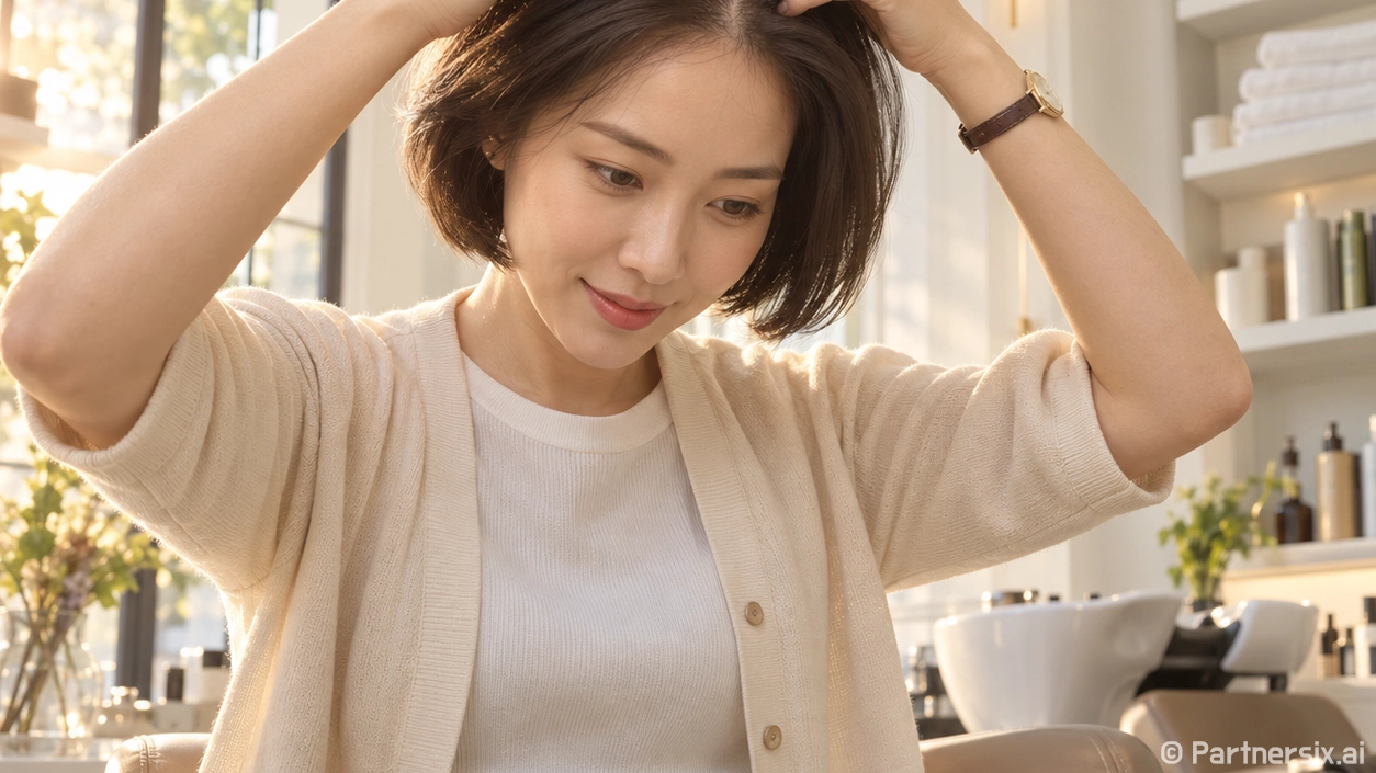 두피스케일링 처음 하려면 이렇게 시작하는 방법
