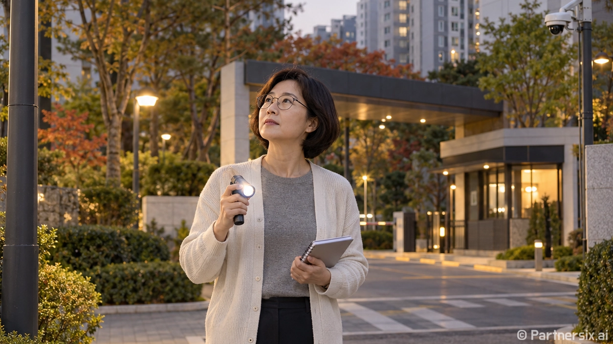 키드냅게임 불안할 때 우리 집과 동네 안전 점검하는 방법