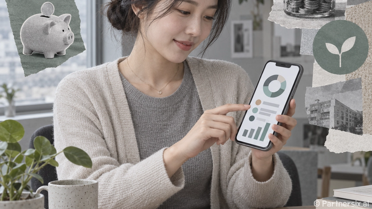 초보자를 위한 앱테크로 생활비 줄이는 방법