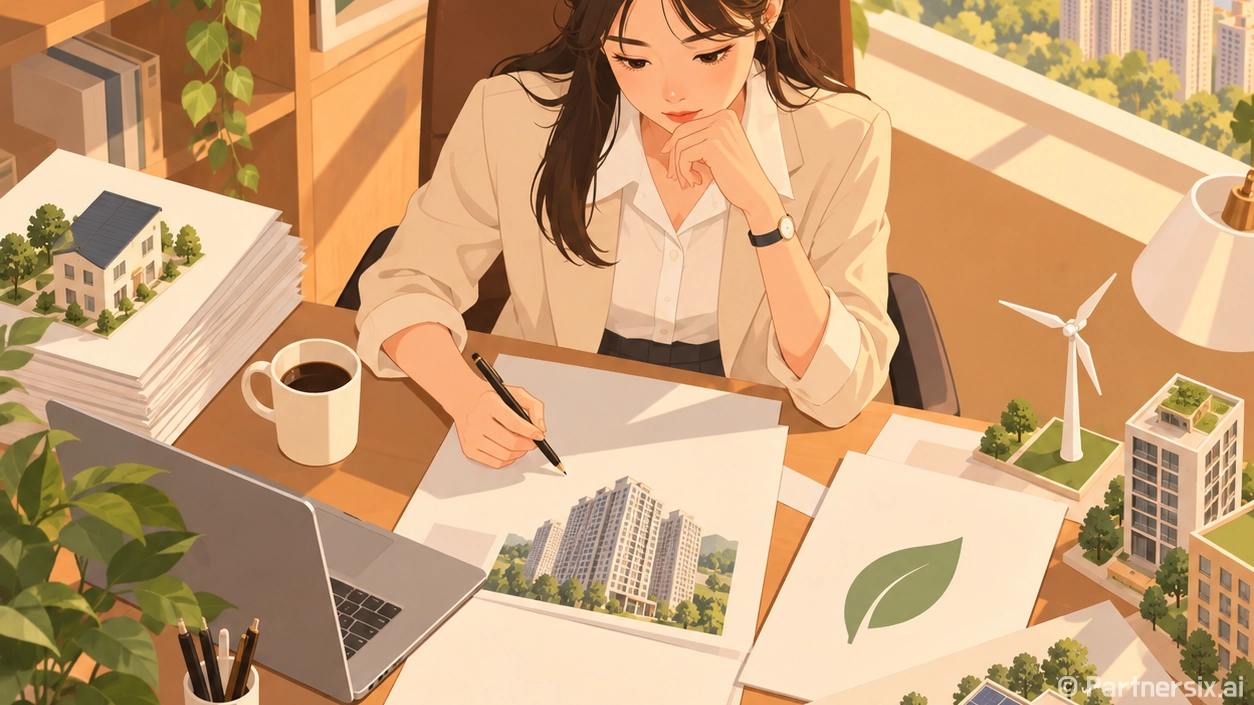 ETS 시대에 부동산 투자 방향 잡는 방법