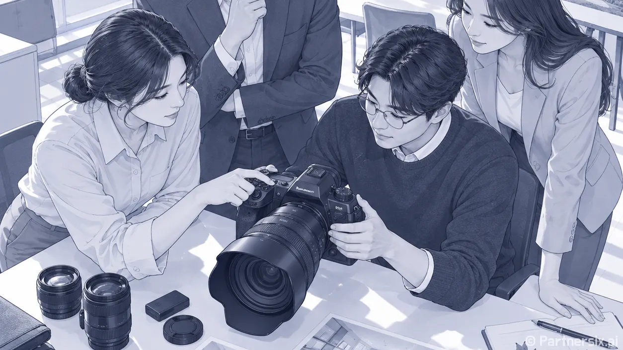 캐논 r42 제대로 고르는 방법, 매물 사진 촬영용으로 따져볼 포인트
