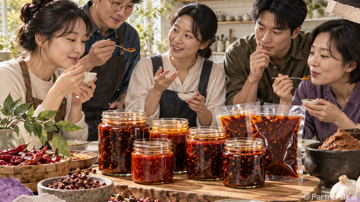 초보자를 위한 마라소스 고르는 방법과 집에서 맛 조절하는 법