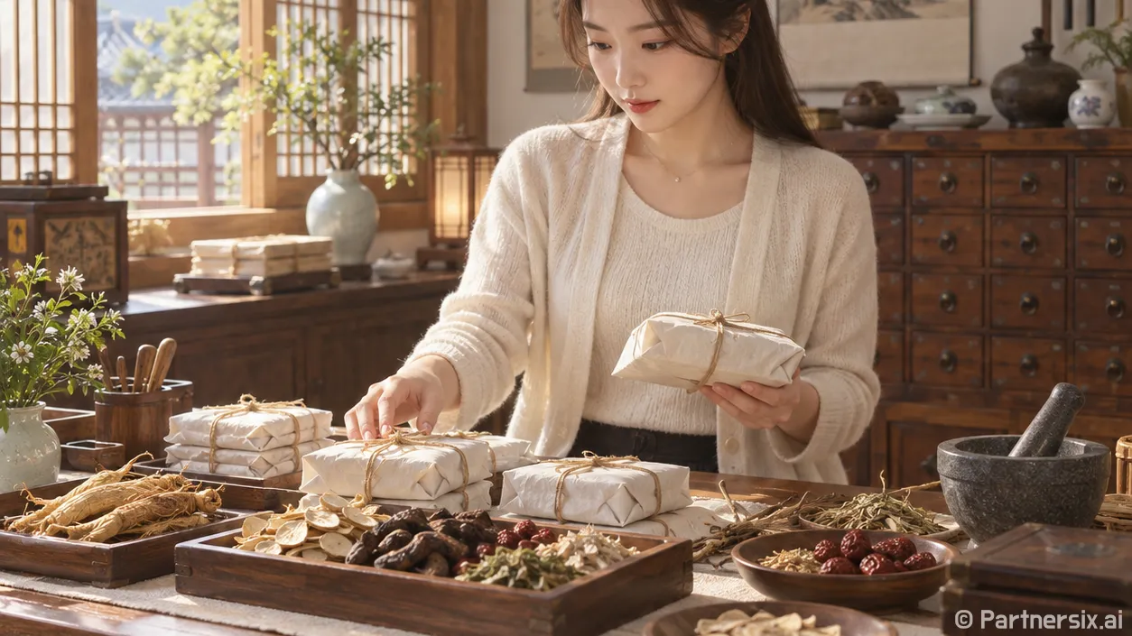 한약 처음 먹으려면 이렇게 고르세요: 처방 전 확인할 것과 복용 관리 방법