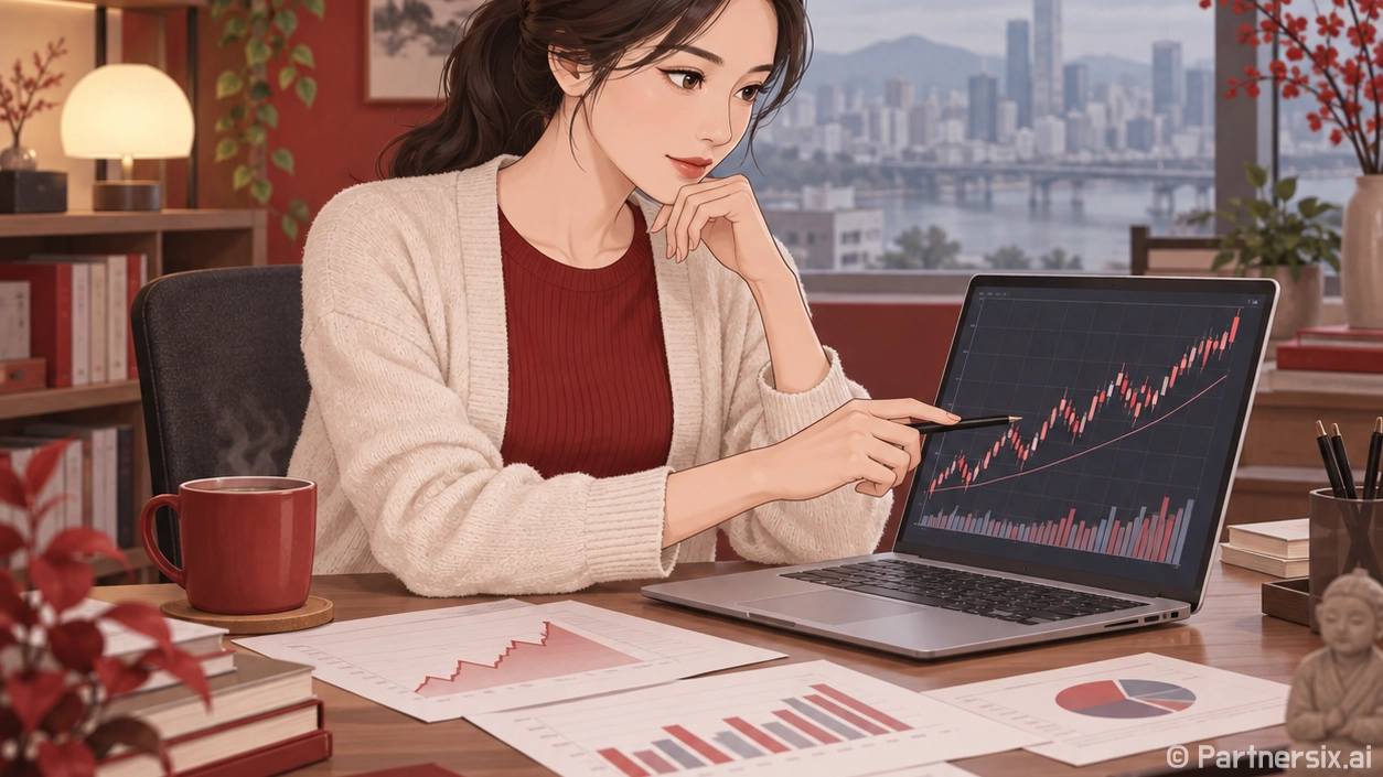 초보자를 위한 급등주 판단 방법, 따라가기 전에 꼭 확인할 것들