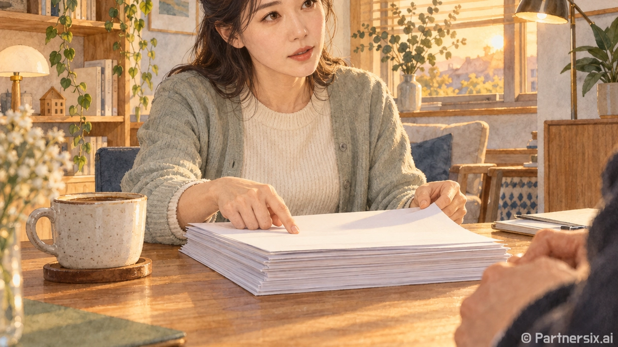 초보자를 위한 장기리스 계약 안전하게 고르는 방법