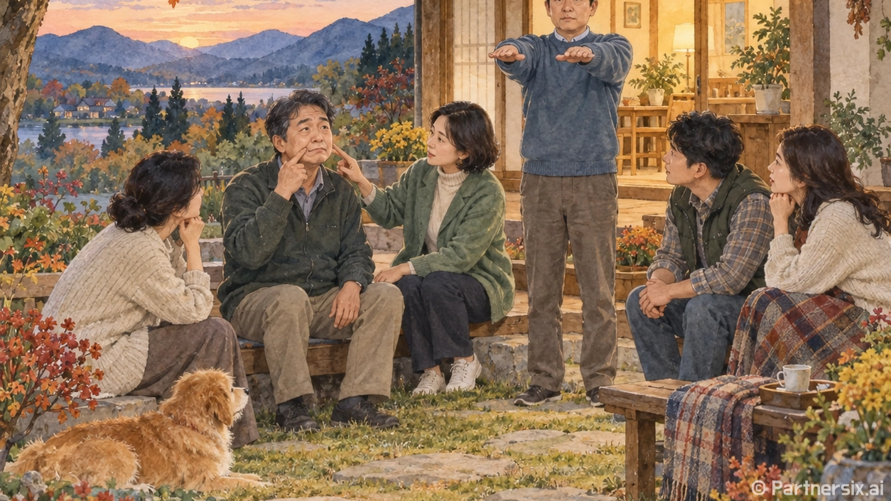 뇌졸중 전조증상 놓치지 않는 방법, 집에서 바로 확인할 신호와 대처 순서