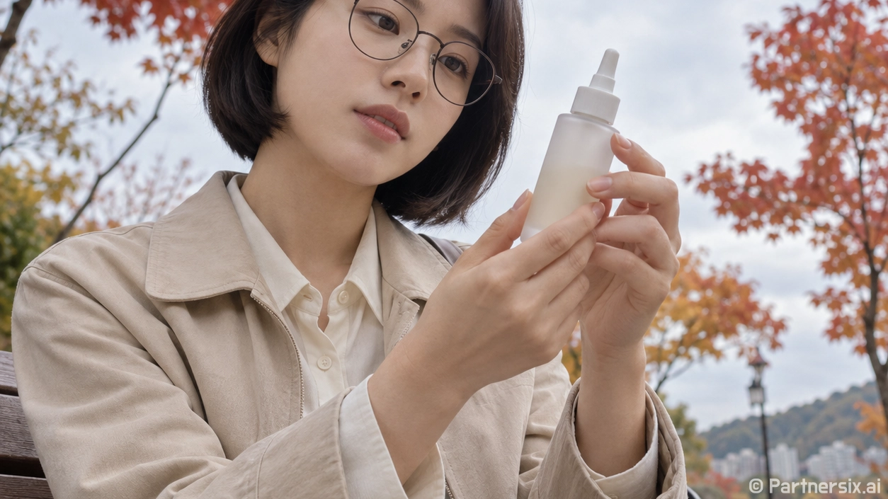 여자 미녹시딜 시작하는 방법, 바르기 전 꼭 확인할 기준