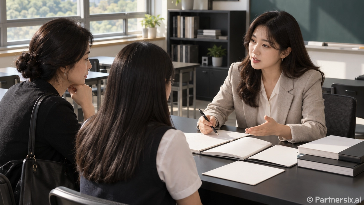 고교학점제 준비하는 방법, 중학생과 고1 학부모가 먼저 볼 것들