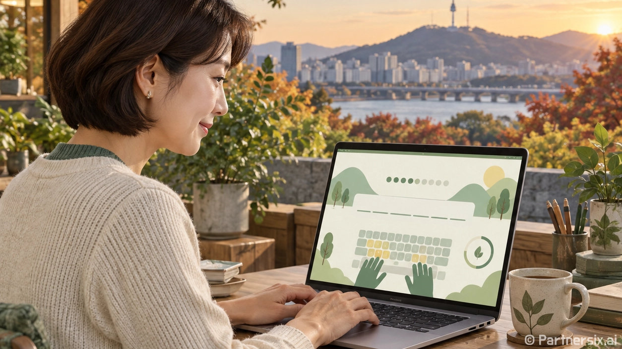초보자를 위한 타자연습사이트 고르는 방법, 실력 빨리 느는 기준은 따로 있습니다