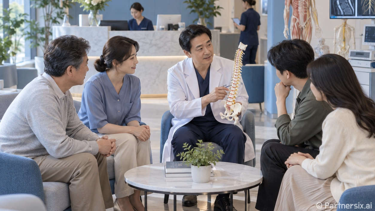 마취통증의학과 처음 가려면 이렇게 준비하는 방법