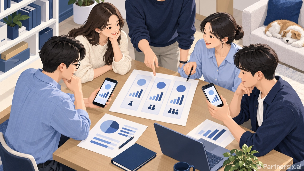 KT알뜰폰요금제 고르는 방법, 데이터 사용량별로 이렇게 보면 쉽습니다
