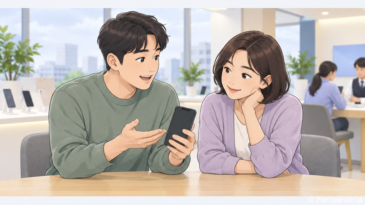 SKT알뜰폰으로 통신비 줄이는 방법, 번호이동 전에 확인할 것들