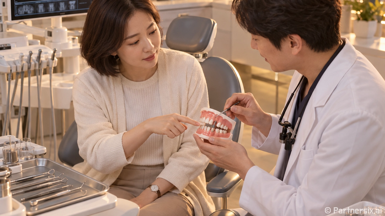 발치교정 결정하기 전에 확인하는 방법