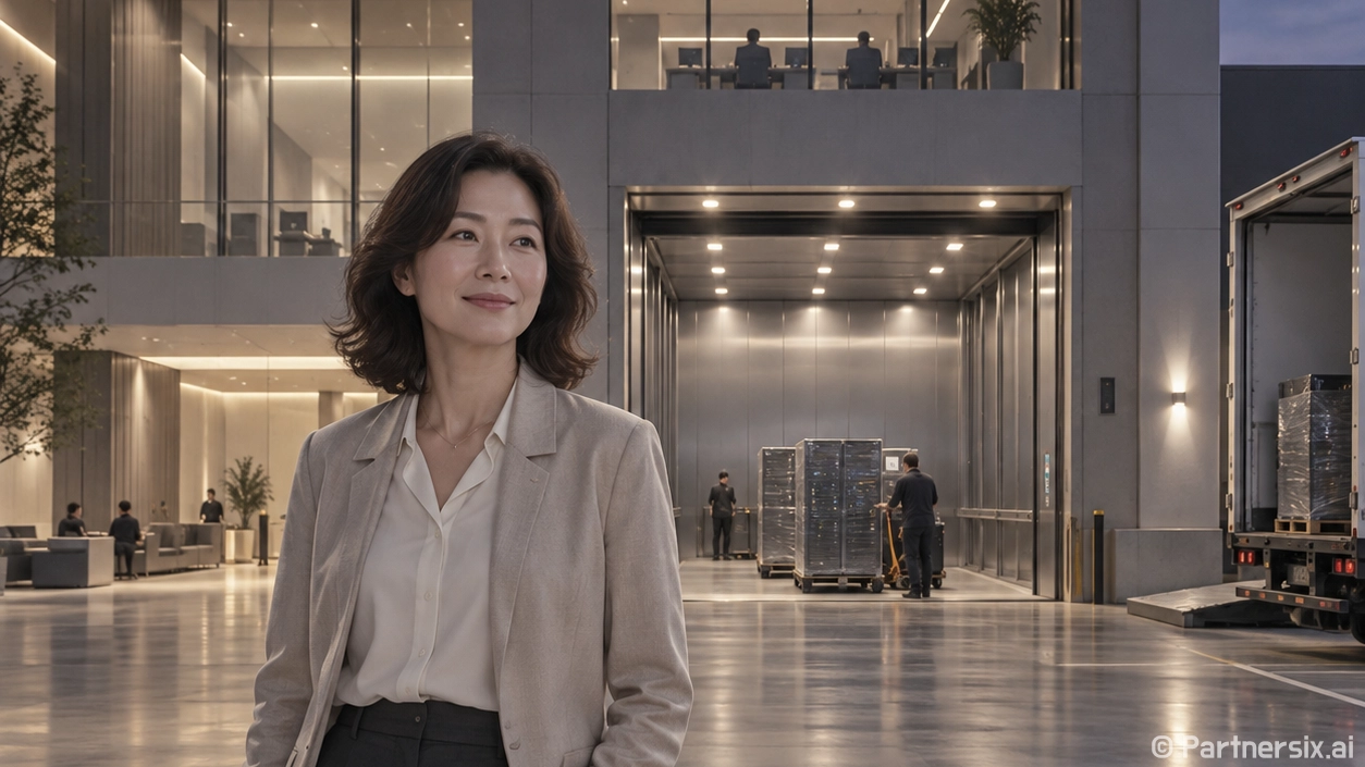 리더스시스템즈 입지와 기업 신뢰도 확인하는 방법