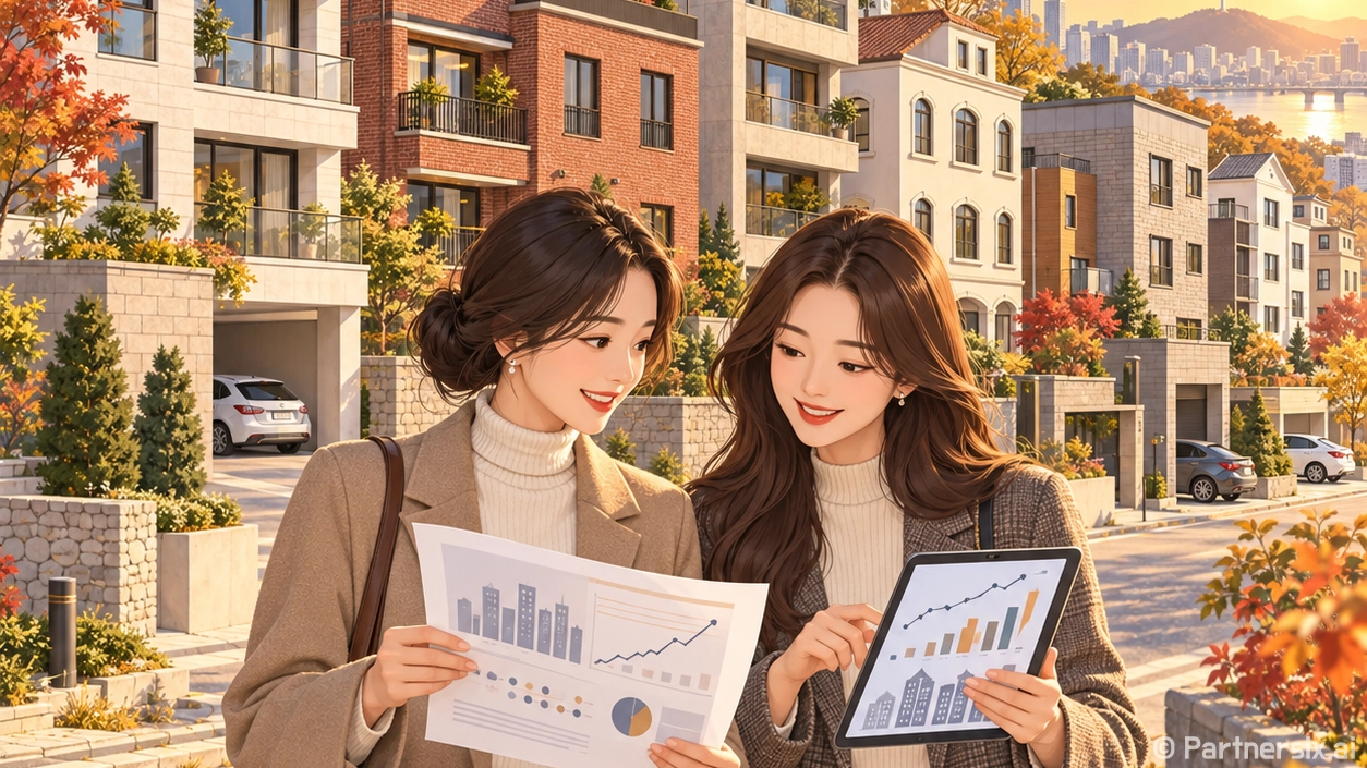 빌라시세 확인하는 방법, 초보자도 실거래가로 감 잡는 순서