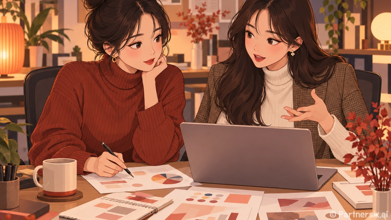 초보 콘텐츠마케터가 성과를 내려면 이렇게 시작하세요