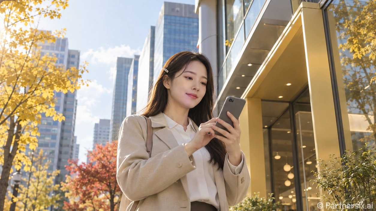 5G 입지로 부동산 가치 읽는 방법