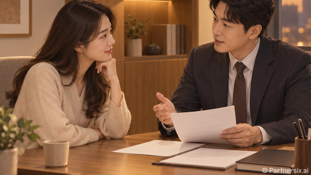 세무사상담 제대로 받는 방법, 부동산 세금 실수 줄이려면 이렇게