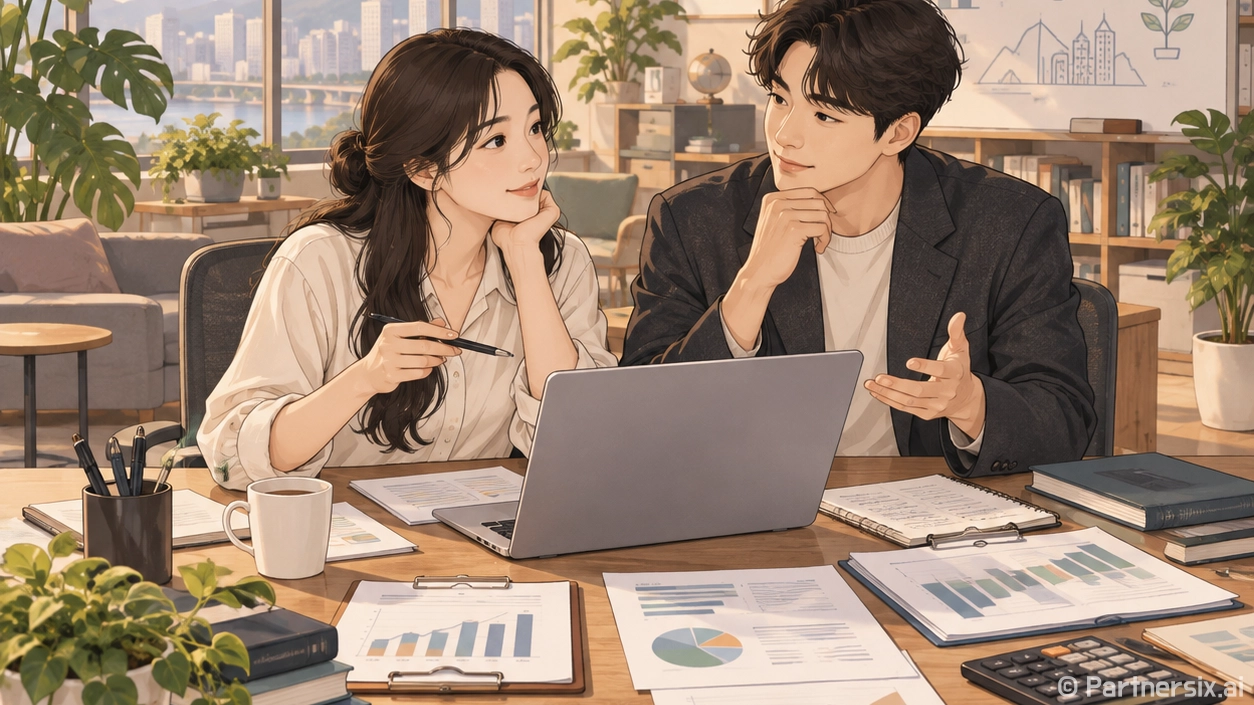 창업지원 제대로 받는 방법, 점포 계약 전 꼭 확인할 5가지