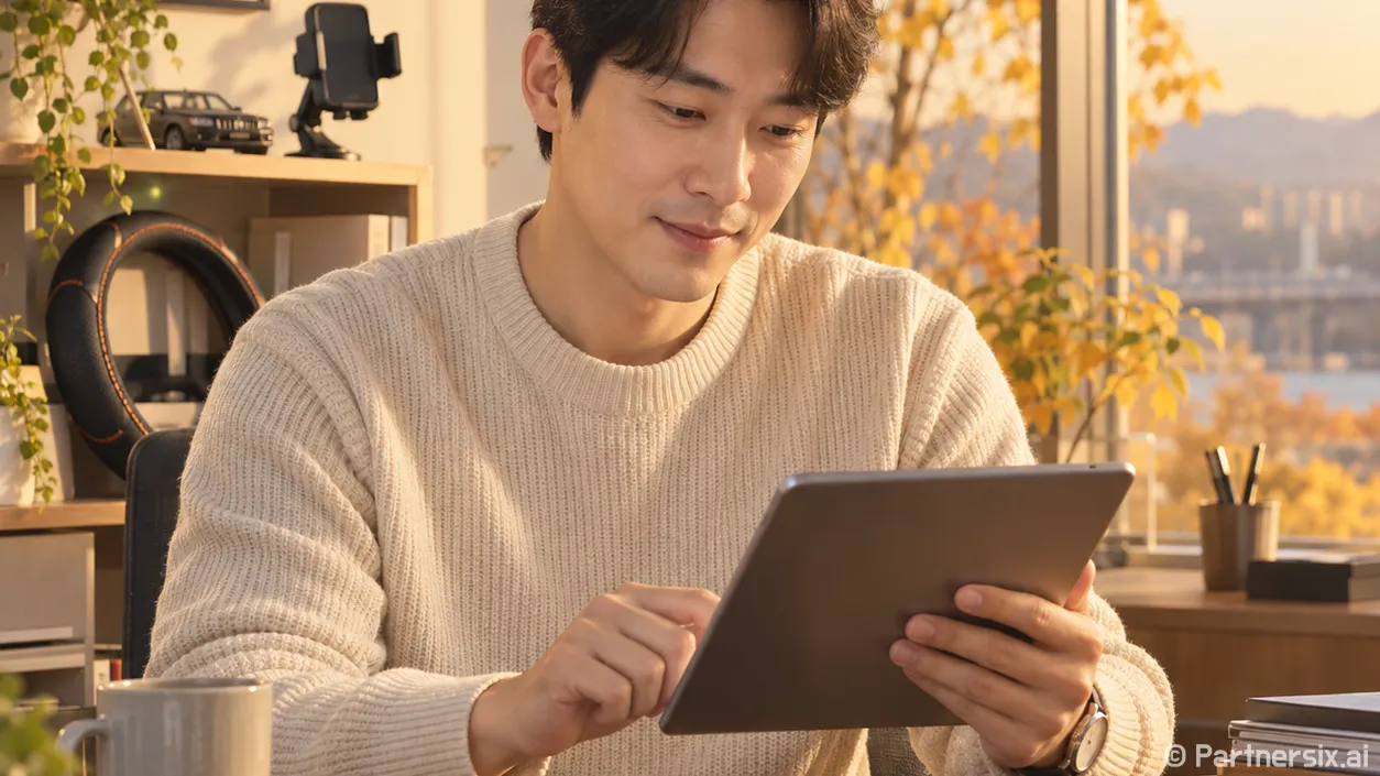 대리기사모집 지원하려면 이렇게 준비하면 됩니다